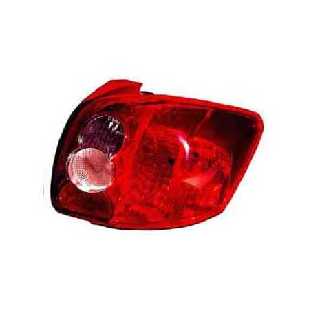 IPARLUX PILOT REAR LIGHT RIGHT 16901332