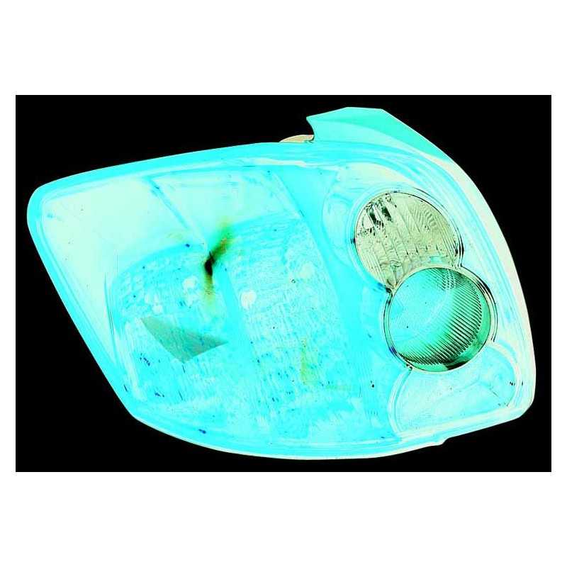 IPARLUX PILOT REAR LIGHT LEFT 16901333