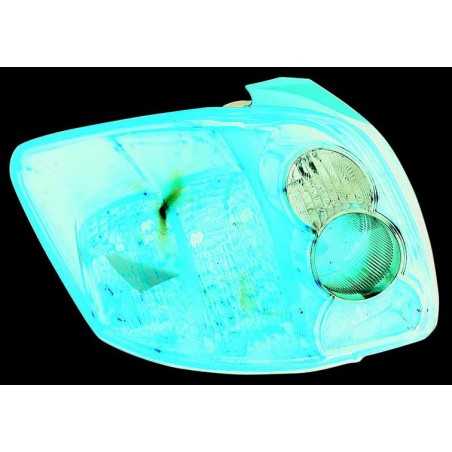 IPARLUX Piloto luz trasero izquierdo 16901333