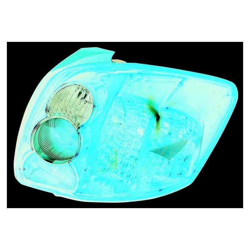 IPARLUX PILOT REAR LIGHT RIGHT 16901334