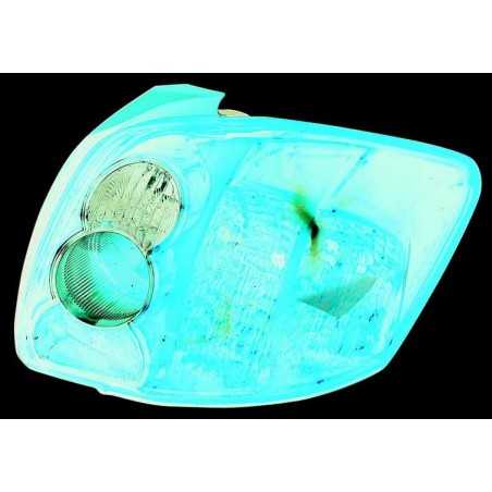 IPARLUX Piloto luz trasero derecho 16901334