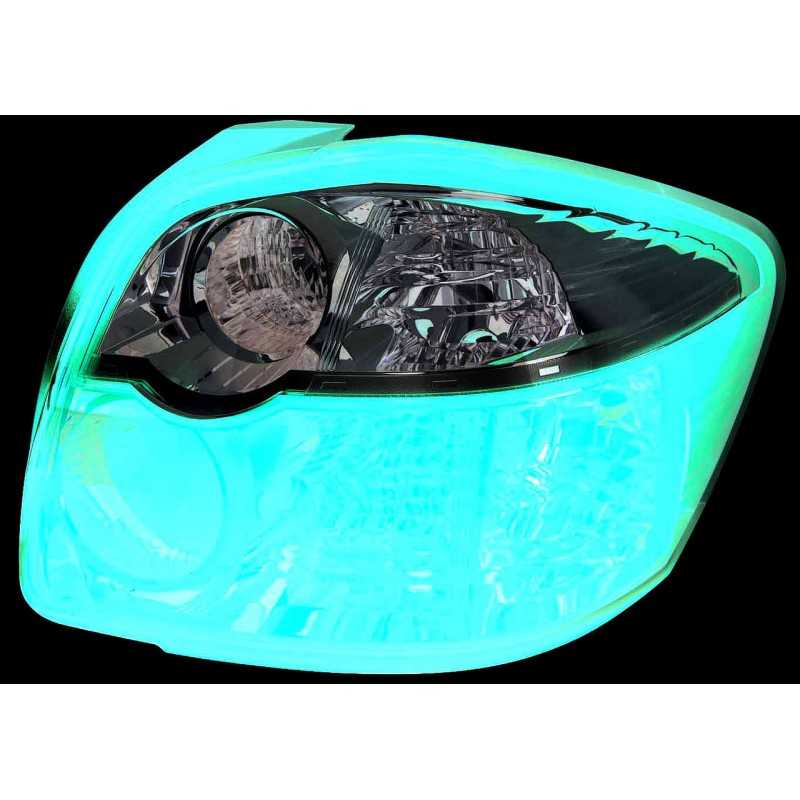 IPARLUX Piloto luz trasero derecho 16901336