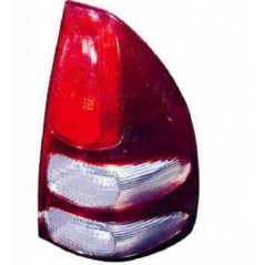 IPARLUX PILOT REAR LIGHT RIGHT 16903332