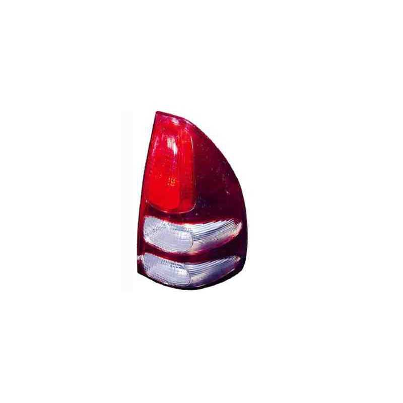 IPARLUX PILOT REAR LIGHT RIGHT 16903332