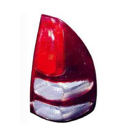 IPARLUX PILOT REAR LIGHT RIGHT 16903332