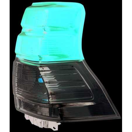 IPARLUX PILOT REAR LIGHT LEFT 16903431
