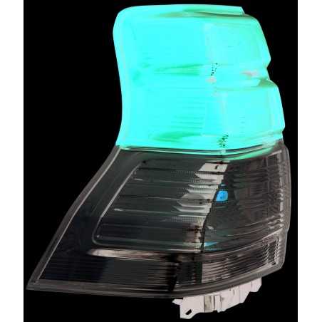 IPARLUX Piloto luz trasero derecho 16903432