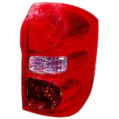 IPARLUX PILOT REAR LIGHT LEFT 16905231
