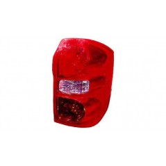IPARLUX Piloto luz trasero derecho 16905232