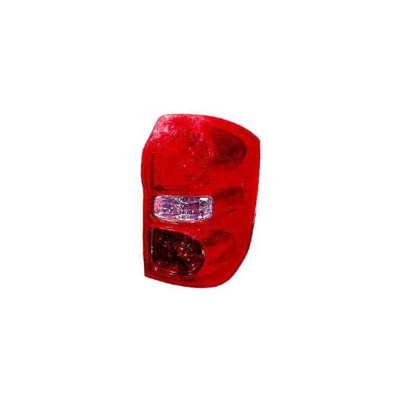 IPARLUX PILOT REAR LIGHT RIGHT 16905232