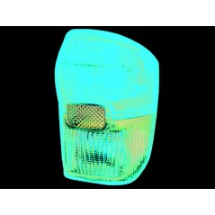 IPARLUX PILOT REAR LIGHT LEFT 16905234