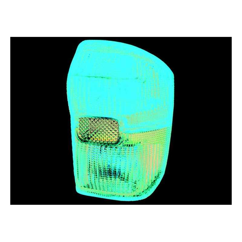 IPARLUX PILOT REAR LIGHT LEFT 16905234