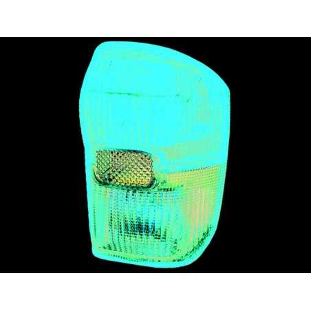 IPARLUX PILOT REAR LIGHT LEFT 16905234