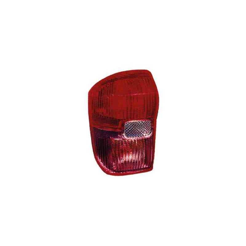IPARLUX Piloto luz trasero derecho 16905235