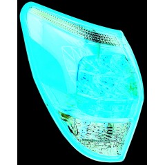 IPARLUX Piloto luz trasero izquierdo 16905431