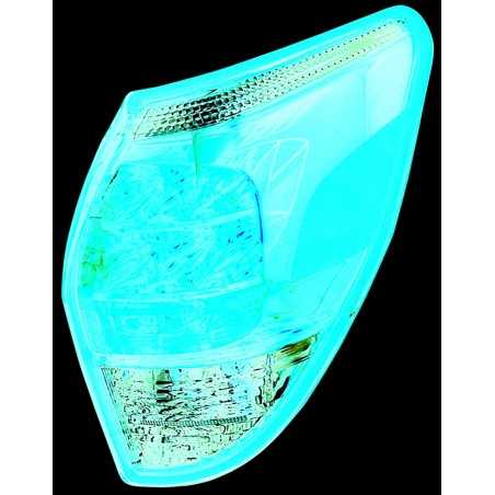 IPARLUX PILOT REAR LIGHT RIGHT 16905432