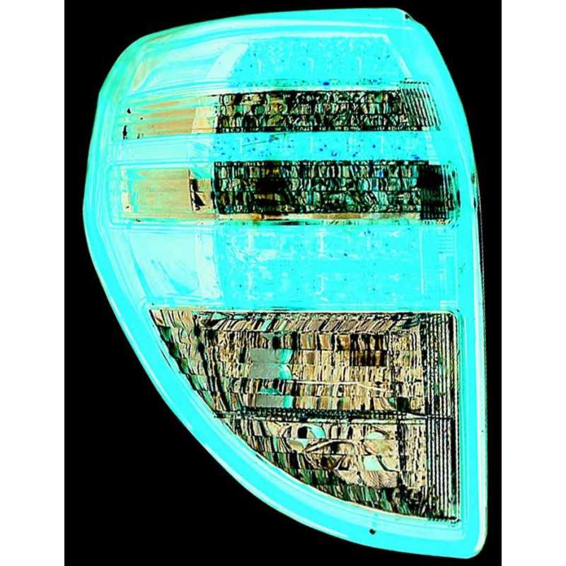IPARLUX PILOT REAR LIGHT LEFT 16905531