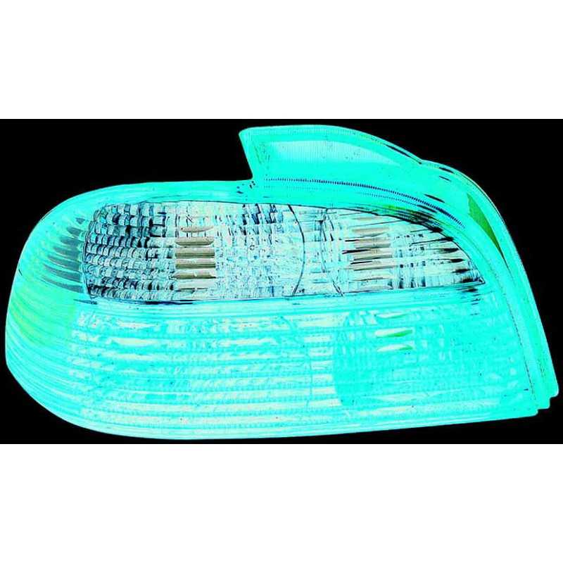 IPARLUX PILOT REAR LIGHT LEFT 16907131