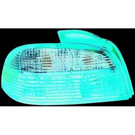 IPARLUX Piloto luz trasero izquierdo 16907131