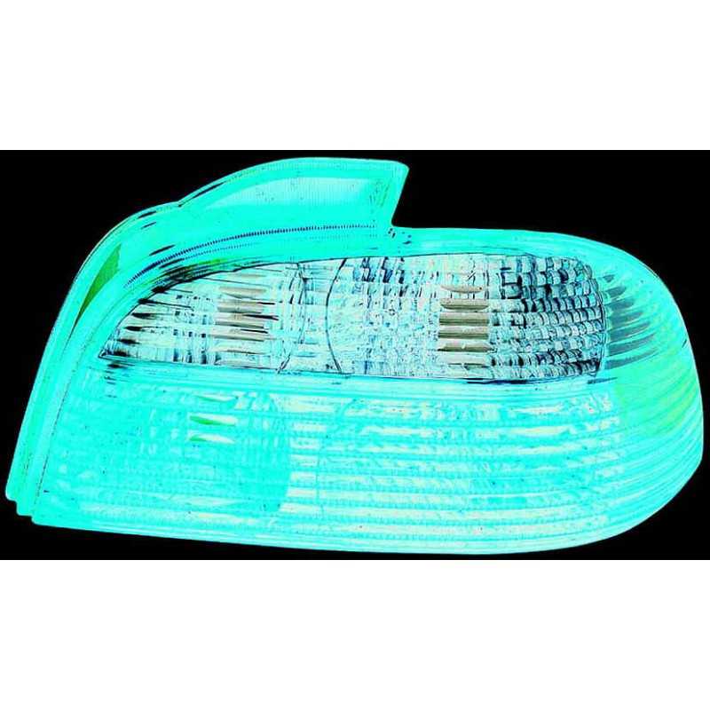 IPARLUX PILOT REAR LIGHT RIGHT 16907132
