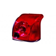 IPARLUX PILOT REAR LIGHT RIGHT 16907232