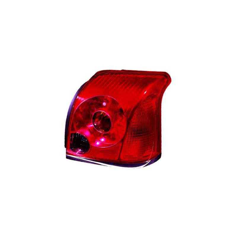 IPARLUX Piloto luz trasero derecho 16907232