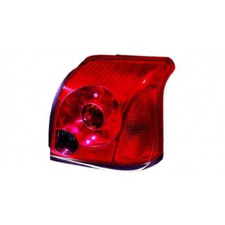 IPARLUX PILOT REAR LIGHT RIGHT 16907232