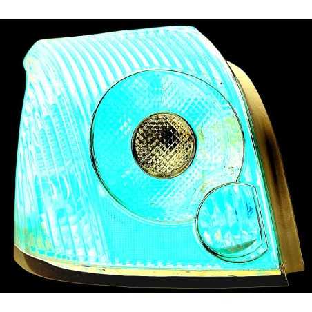 IPARLUX PILOT REAR LIGHT LEFT 16907233