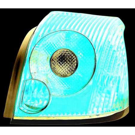 IPARLUX Piloto luz trasero derecho 16907234