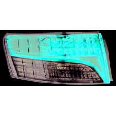 IPARLUX PILOT REAR LIGHT LEFT 16907331