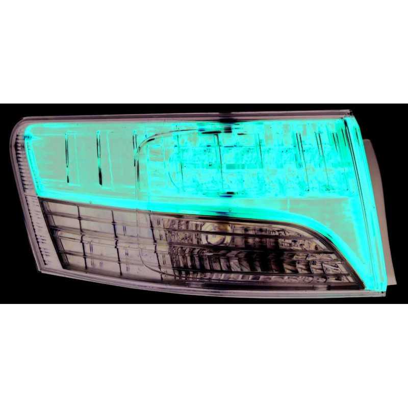 IPARLUX PILOT REAR LIGHT LEFT 16907331