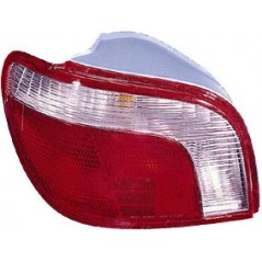 IPARLUX PILOT REAR LIGHT LEFT 16907531