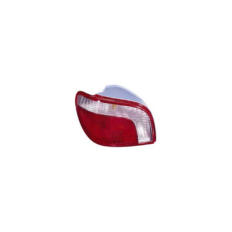 IPARLUX Piloto luz trasero izquierdo 16907531