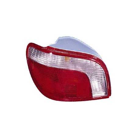 IPARLUX Piloto luz trasero izquierdo 16907531