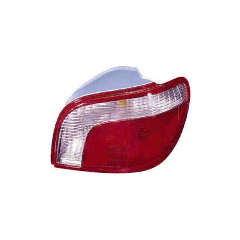 IPARLUX Piloto luz trasero derecho 16907532