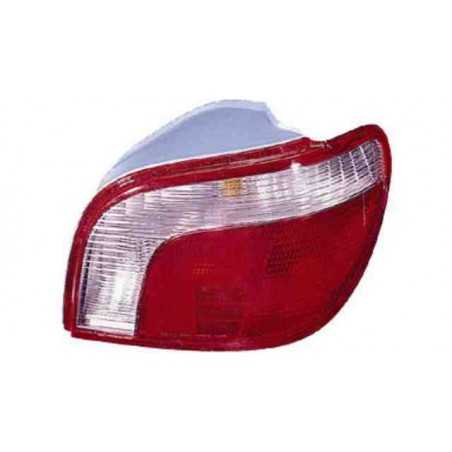 IPARLUX PILOT REAR LIGHT RIGHT 16907532