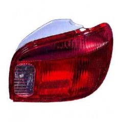 IPARLUX PILOT REAR LIGHT RIGHT 16907632