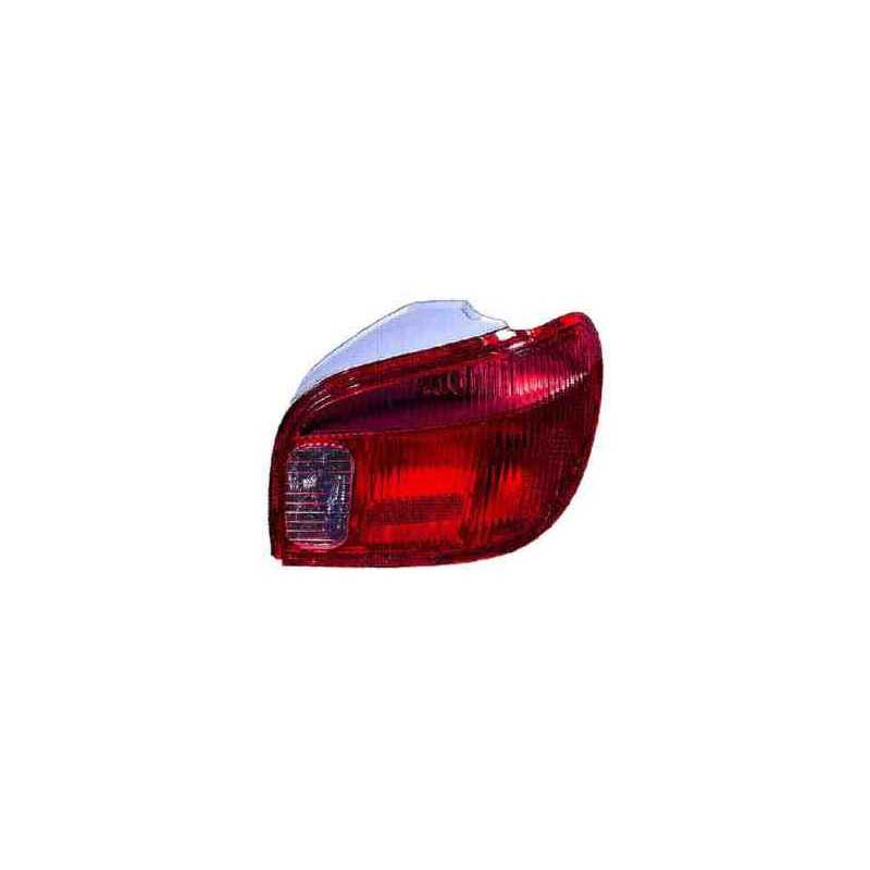IPARLUX PILOT REAR LIGHT RIGHT 16907632