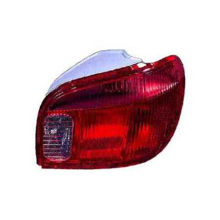 IPARLUX PILOT REAR LIGHT RIGHT 16907632