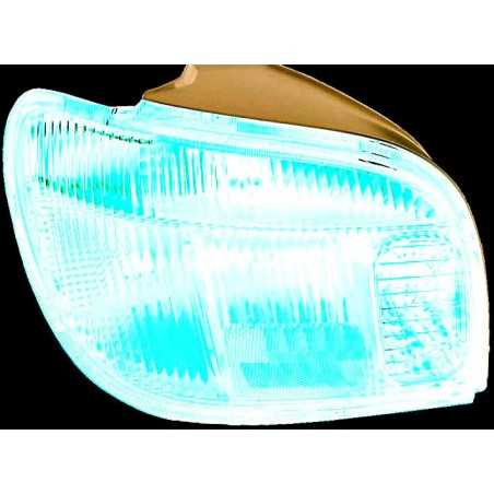 IPARLUX Piloto luz trasero izquierdo 16907633