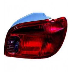 IPARLUX PILOT REAR LIGHT RIGHT 16907634