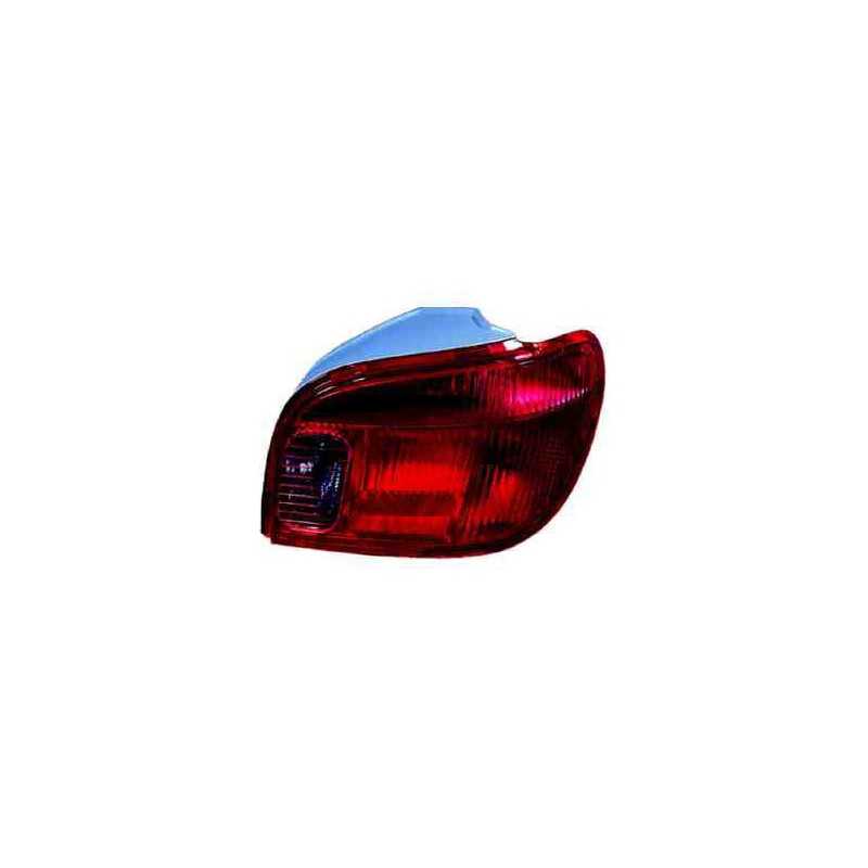IPARLUX Piloto luz trasero derecho 16907634