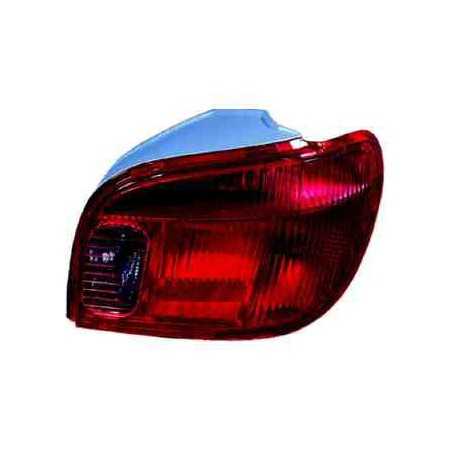 IPARLUX PILOT REAR LIGHT RIGHT 16907634