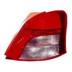 IPARLUX Piloto luz trasero derecho 16907752