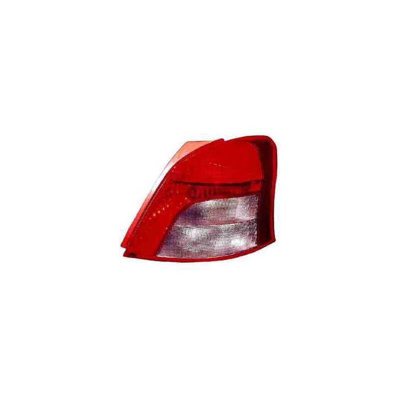 IPARLUX Piloto luz trasero derecho 16907752