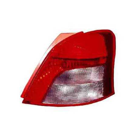 IPARLUX Piloto luz trasero derecho 16907752