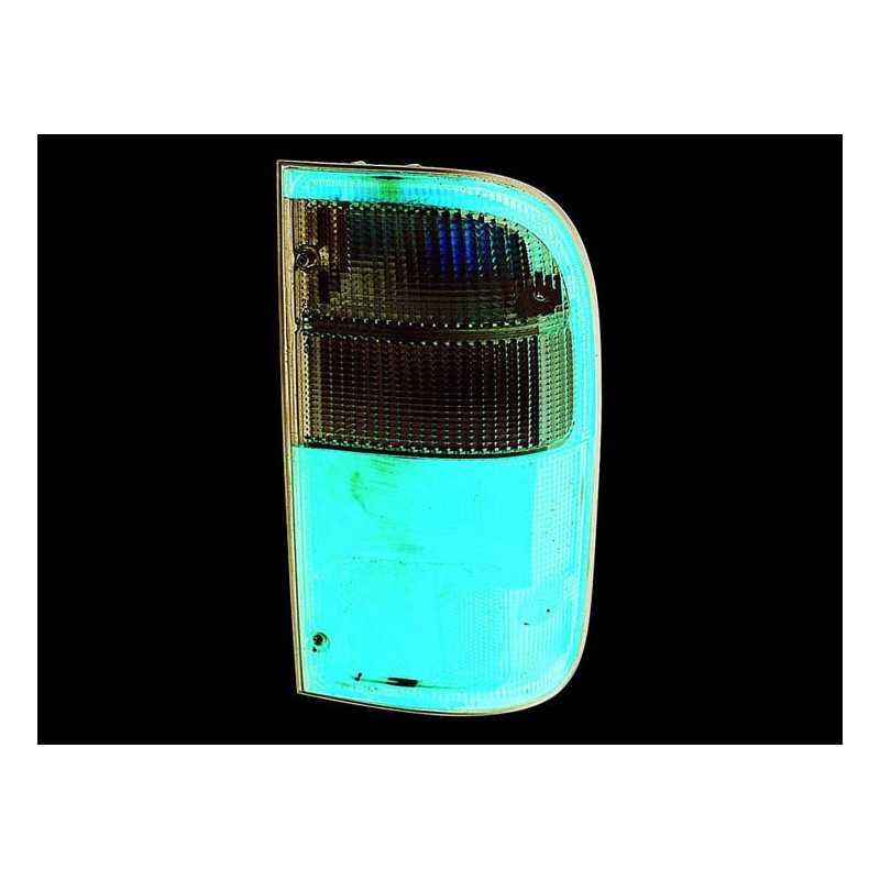 IPARLUX Piloto luz trasero derecho 16908332