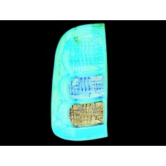 IPARLUX PILOT REAR LIGHT LEFT 16908531