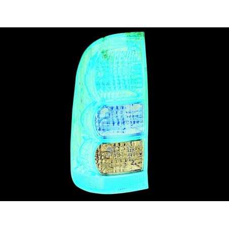 IPARLUX PILOT REAR LIGHT LEFT 16908531