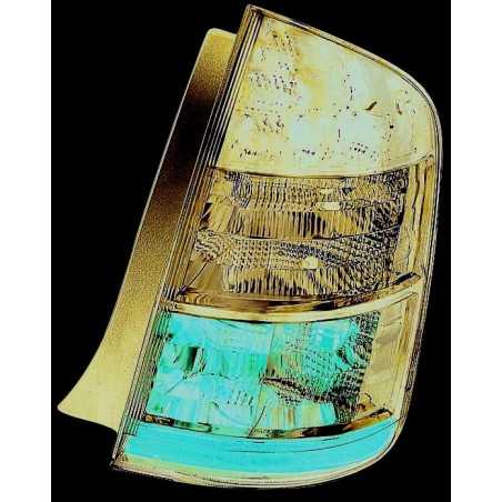 IPARLUX PILOT REAR LIGHT RIGHT 16909032